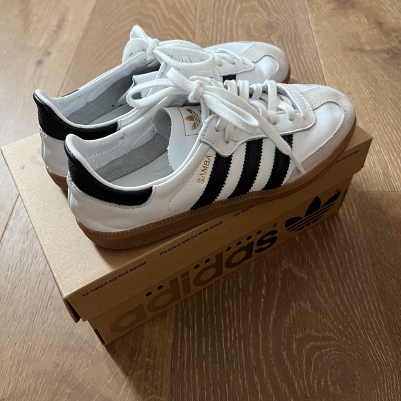 Adidas Samba Decon W5 - Picture 2 of 7